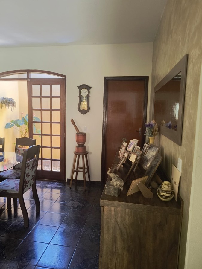 Casa, 4 quartos, 153 m² - Foto 4