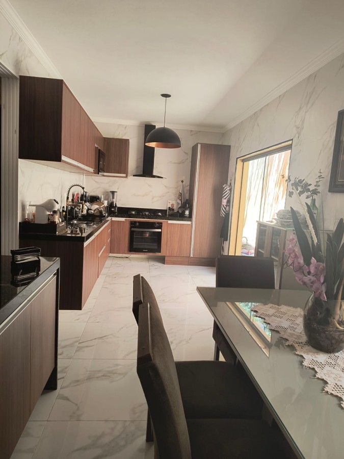 Casa, 4 quartos, 153 m² - Foto 6