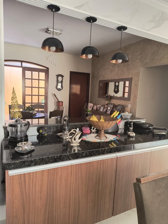 Casa, 4 quartos, 153 m² - Foto 5