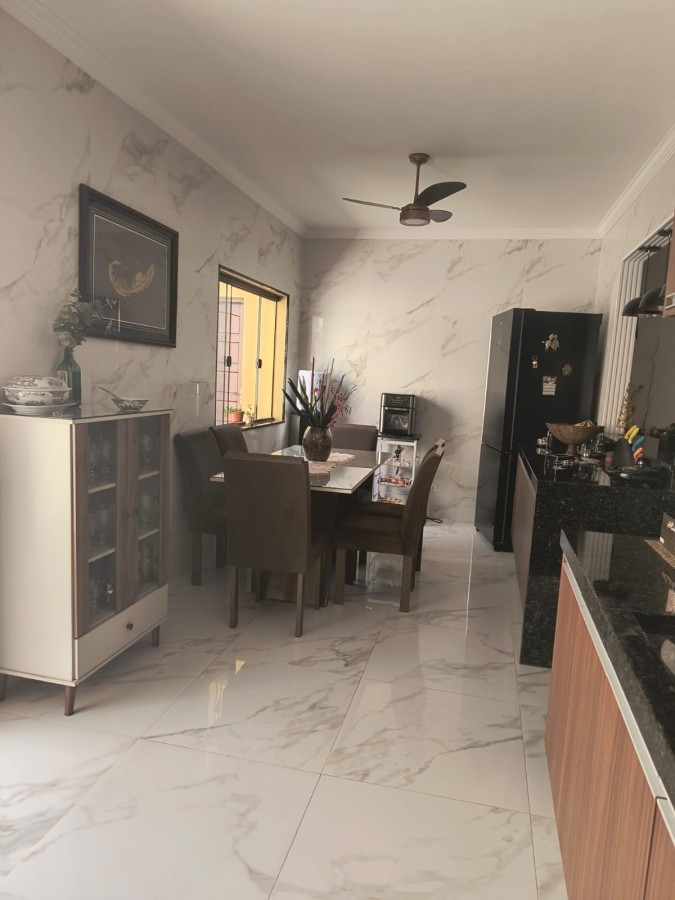 Casa, 4 quartos, 153 m² - Foto 7