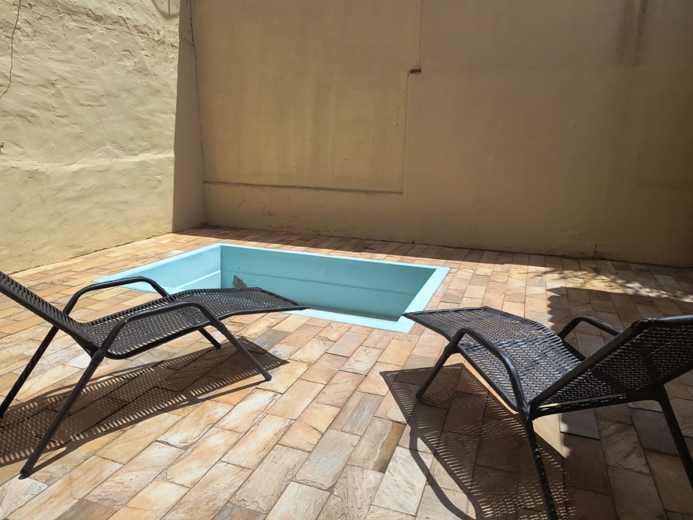 Casa, 4 quartos, 153 m² - Foto 12