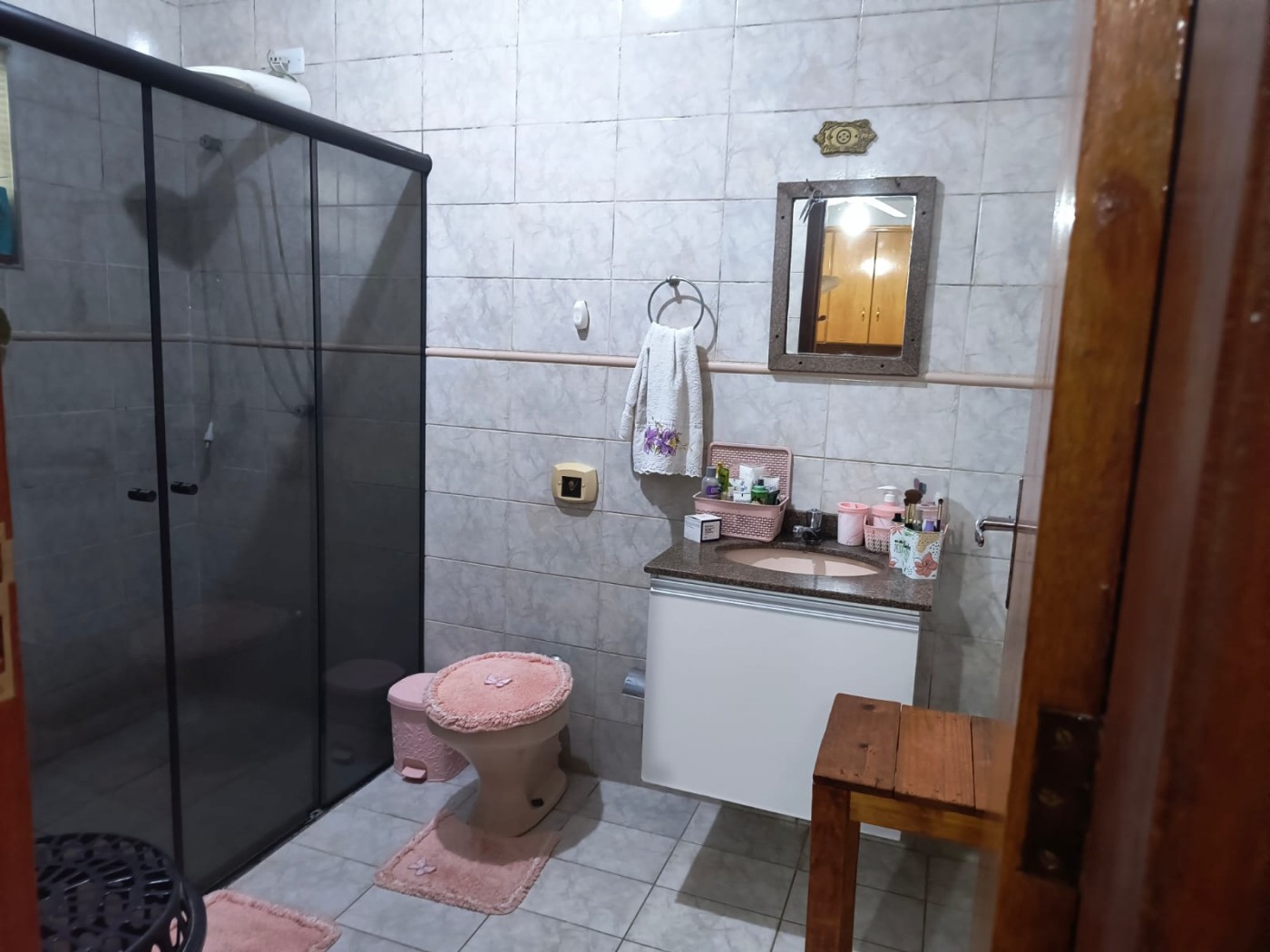 Casa, 4 quartos, 153 m² - Foto 9