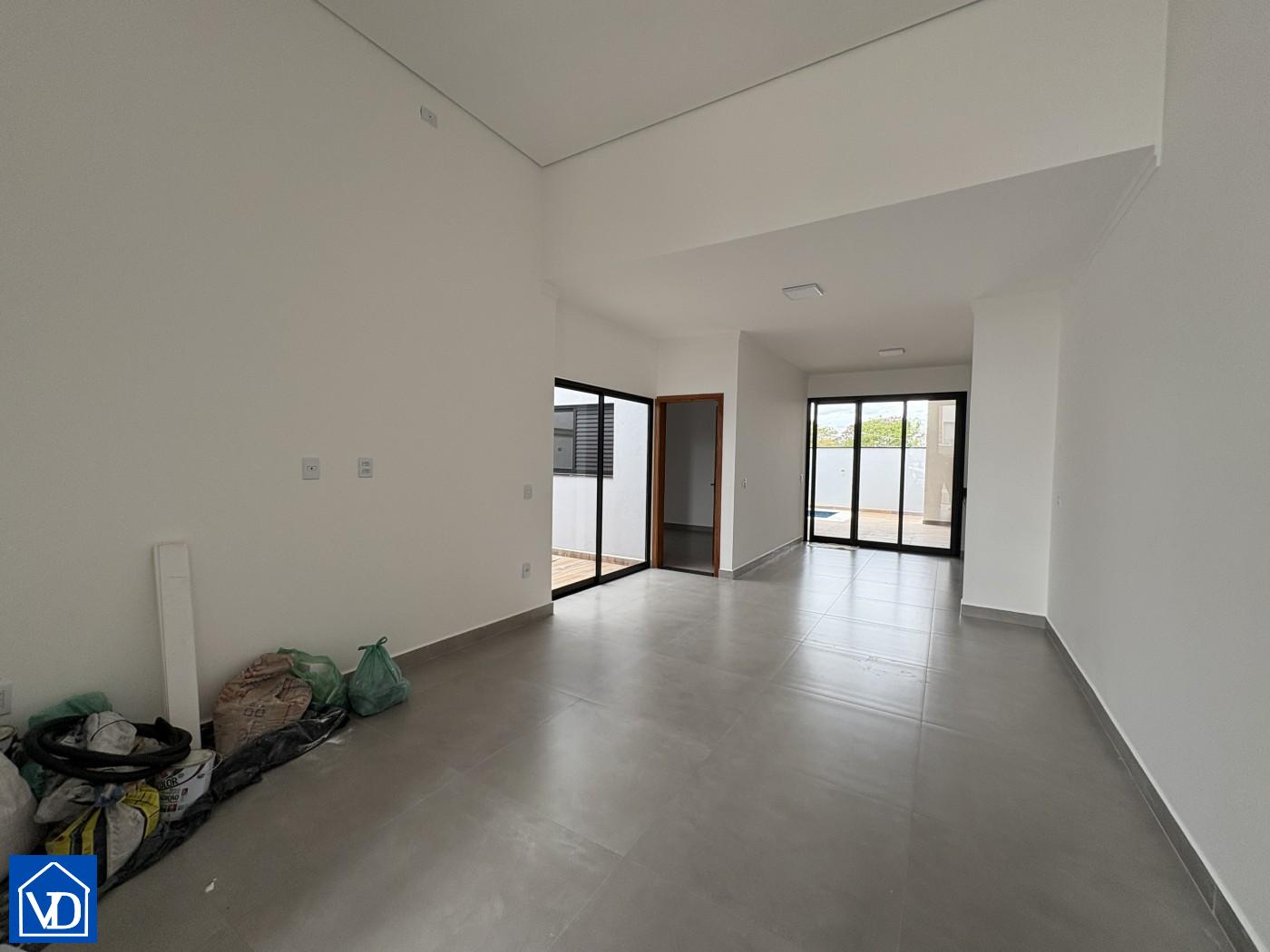 Casa de Condomínio, 3 quartos - Foto 3