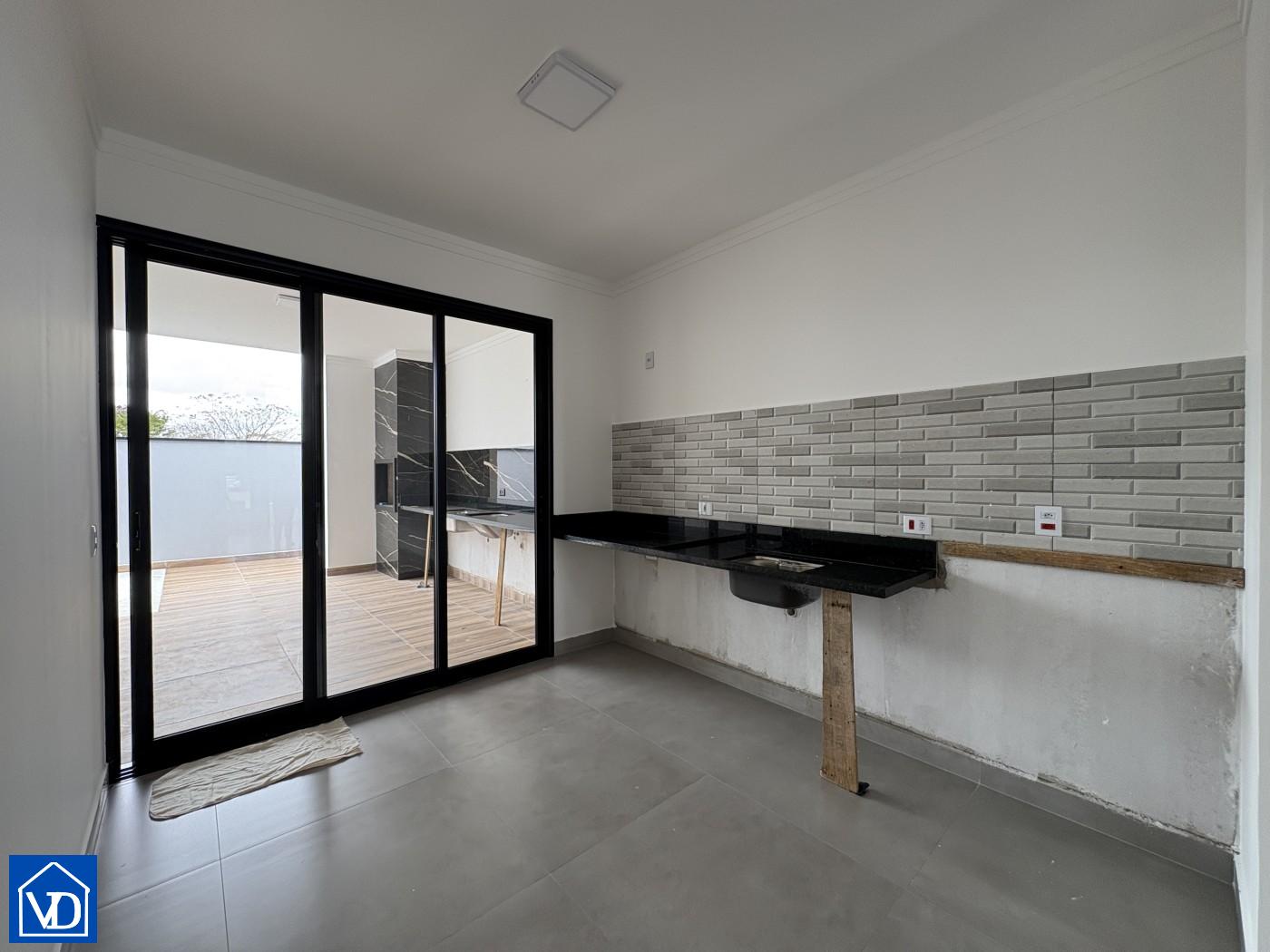 Casa de Condomínio, 3 quartos - Foto 7