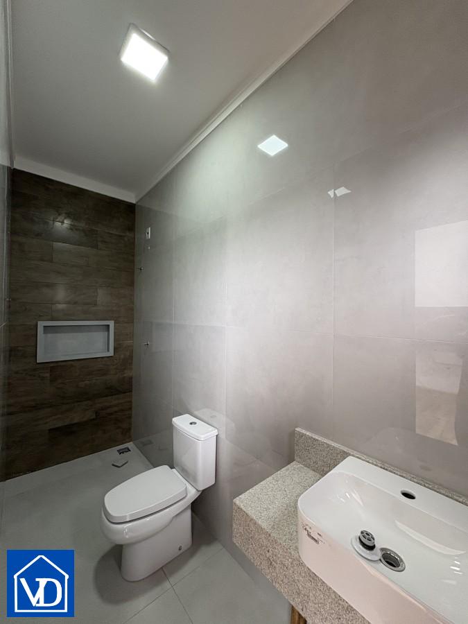 Casa de Condomínio, 3 quartos - Foto 12