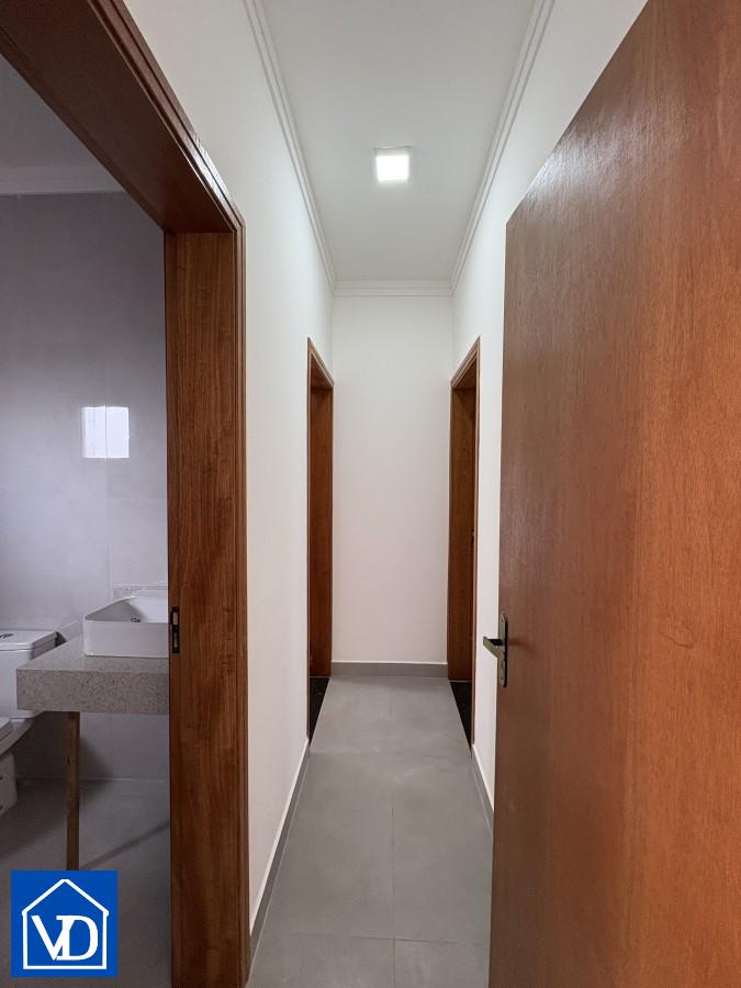 Casa de Condomínio, 3 quartos - Foto 11