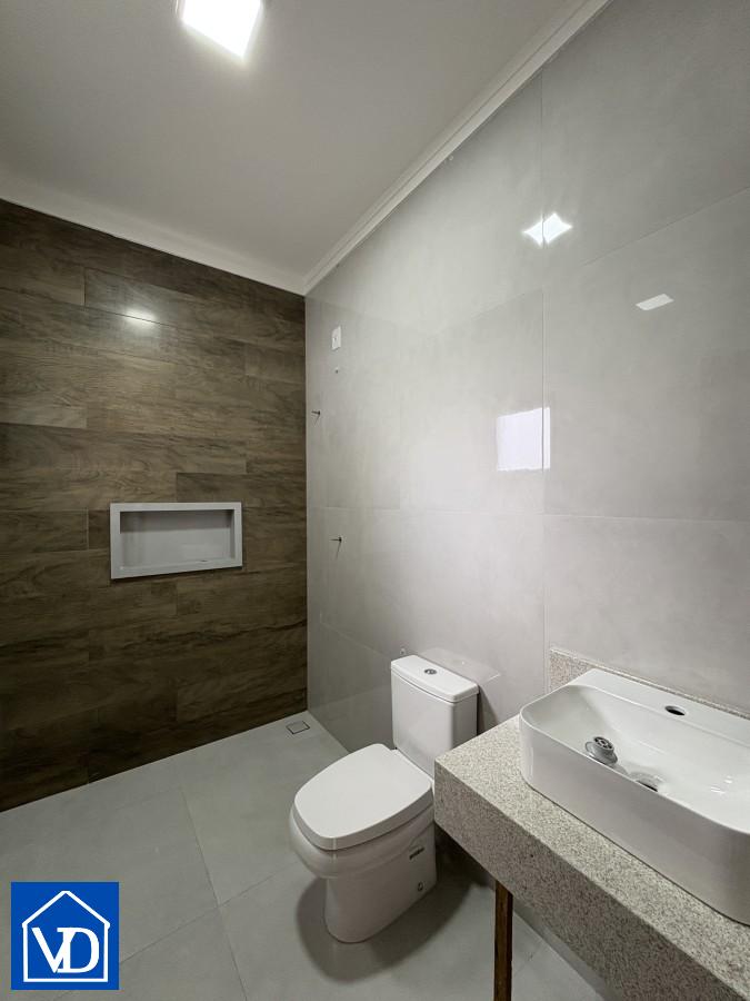 Casa de Condomínio, 3 quartos - Foto 14