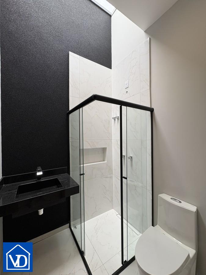 Casa de Condomínio, 3 quartos - Foto 12