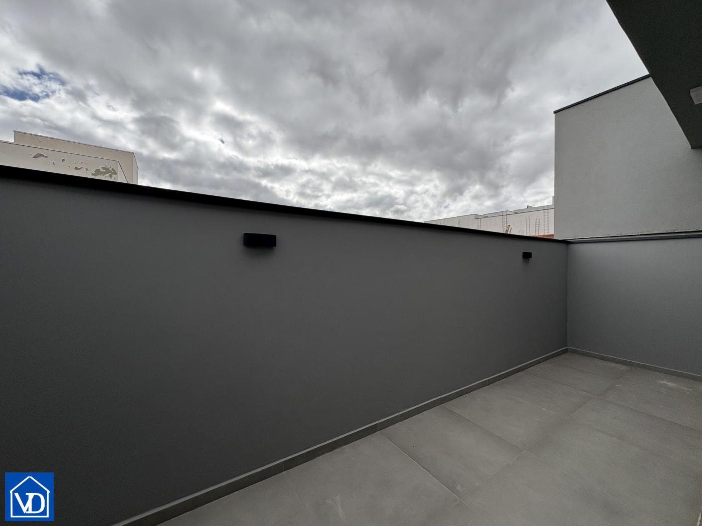 Casa de Condomínio, 3 quartos - Foto 25
