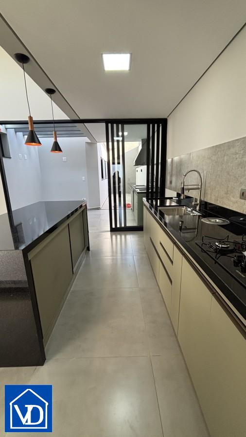 Casa de Condomínio, 3 quartos - Foto 10