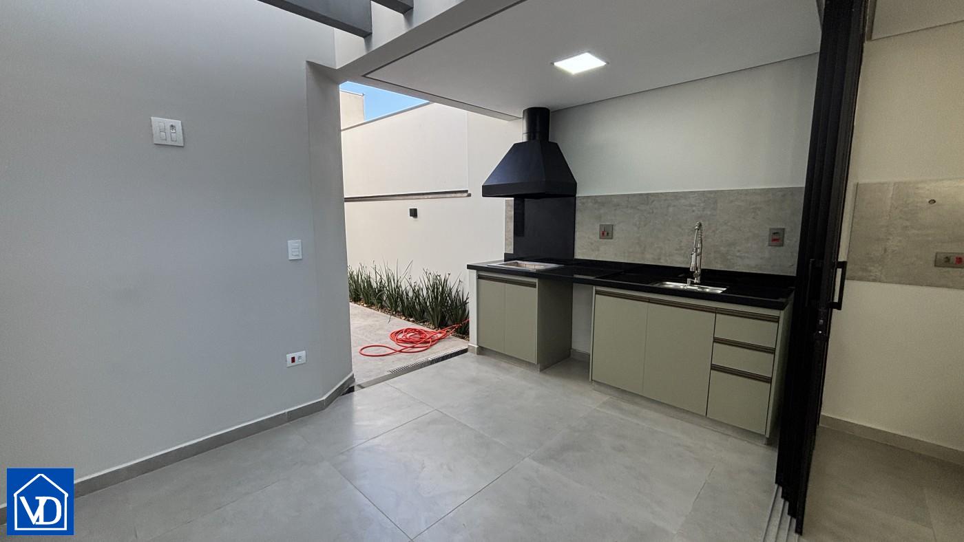 Casa de Condomínio, 3 quartos - Foto 15