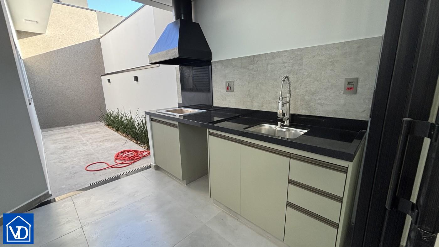 Casa de Condomínio, 3 quartos - Foto 13