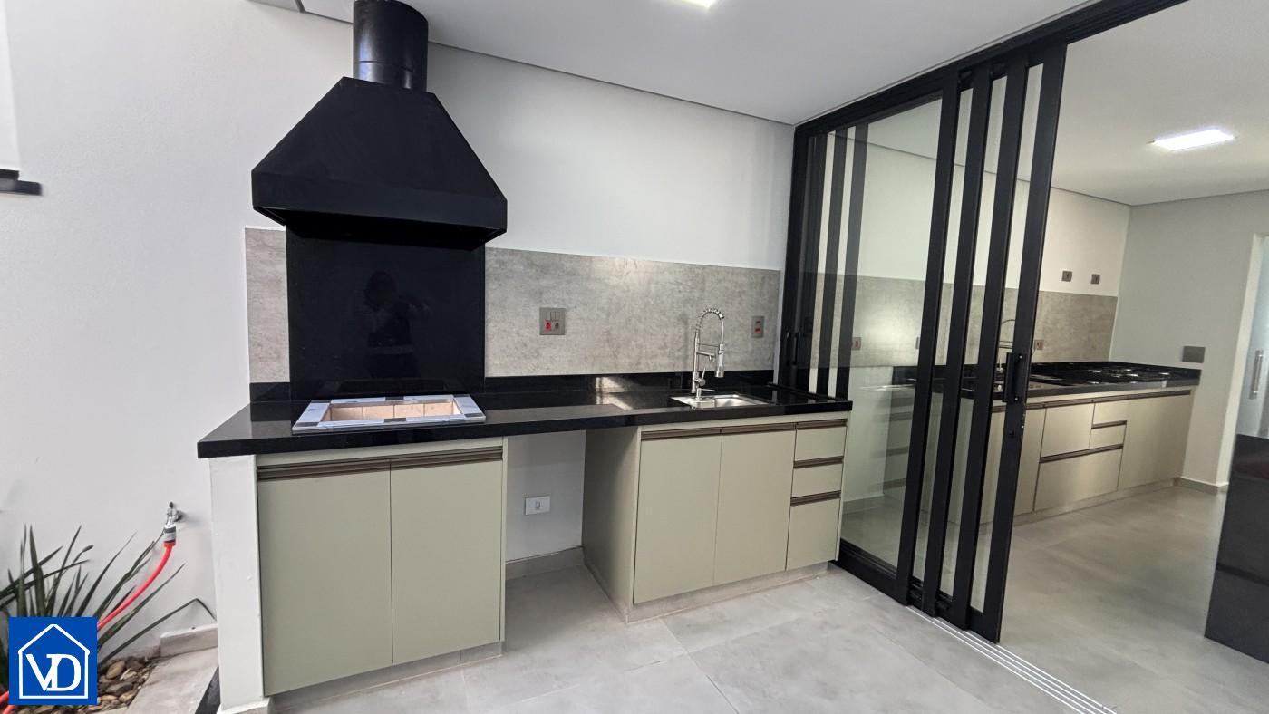 Casa de Condomínio, 3 quartos - Foto 14