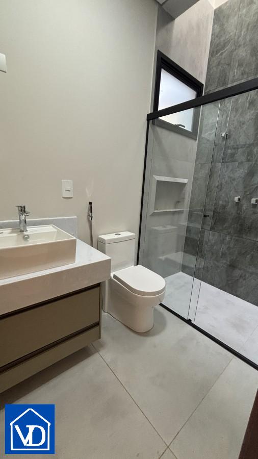 Casa de Condomínio, 3 quartos - Foto 20