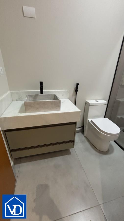 Casa de Condomínio, 3 quartos - Foto 24