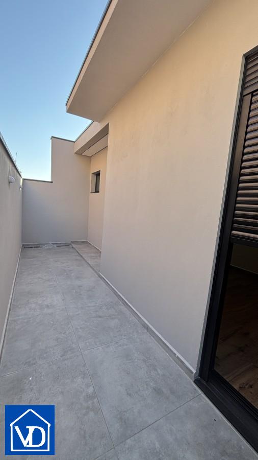 Casa de Condomínio, 3 quartos - Foto 25