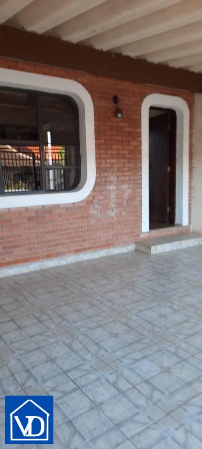 Casa, 2 quartos, 93 m² - Foto 1