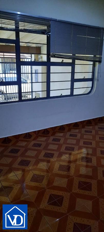 Casa, 2 quartos, 93 m² - Foto 4