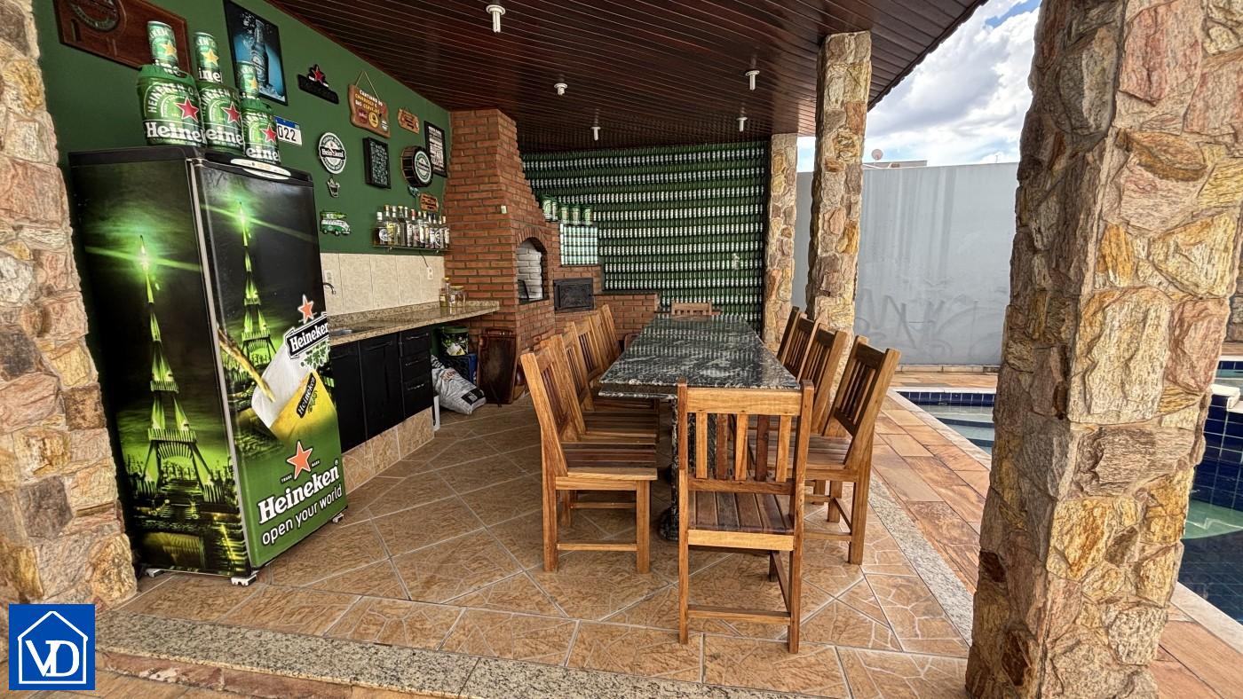 Casa, 4 quartos, 277 m² - Foto 26