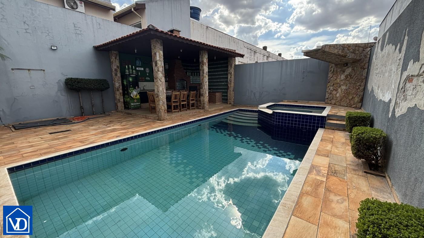 Casa, 4 quartos, 277 m² - Foto 21