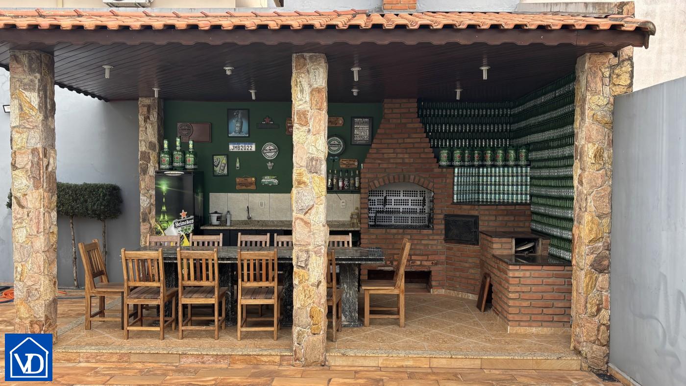 Casa, 4 quartos, 277 m² - Foto 25