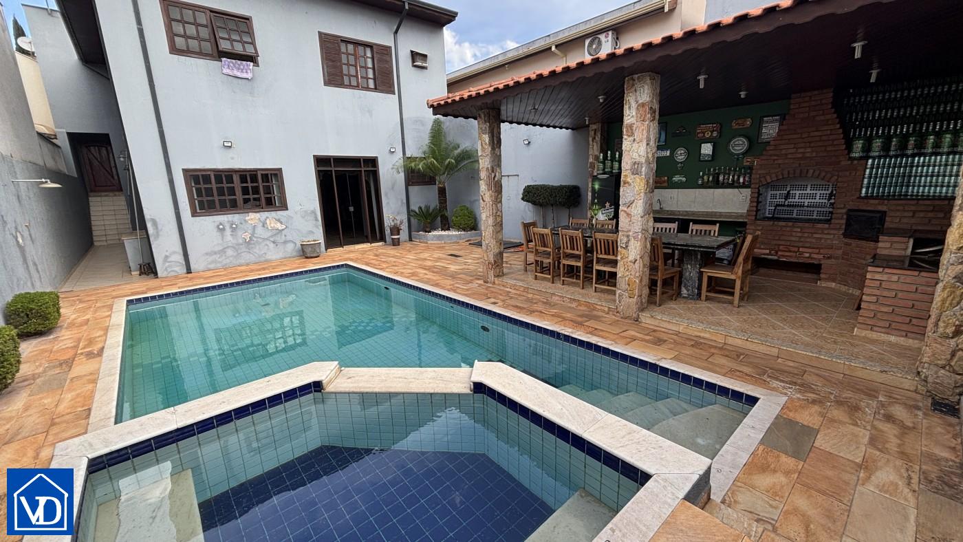 Casa, 4 quartos, 277 m² - Foto 23