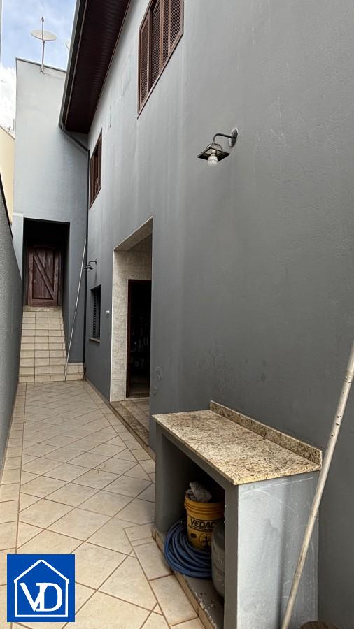 Casa, 4 quartos, 277 m² - Foto 20