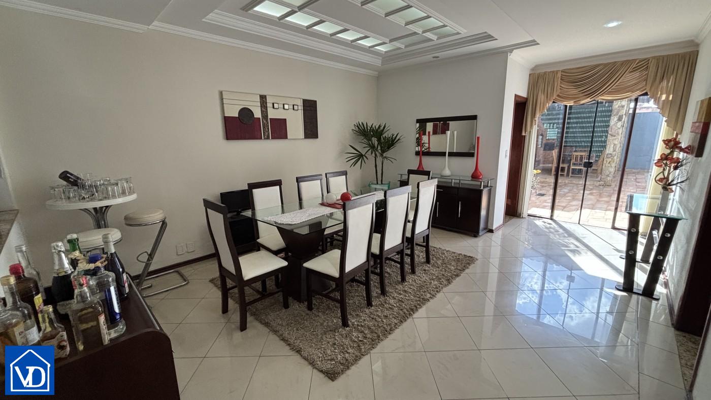 Casa, 4 quartos, 277 m² - Foto 14