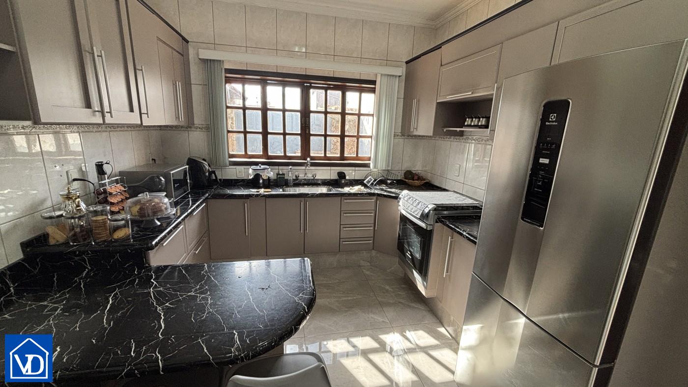 Casa, 4 quartos, 277 m² - Foto 16