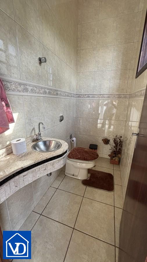 Casa, 4 quartos, 277 m² - Foto 15