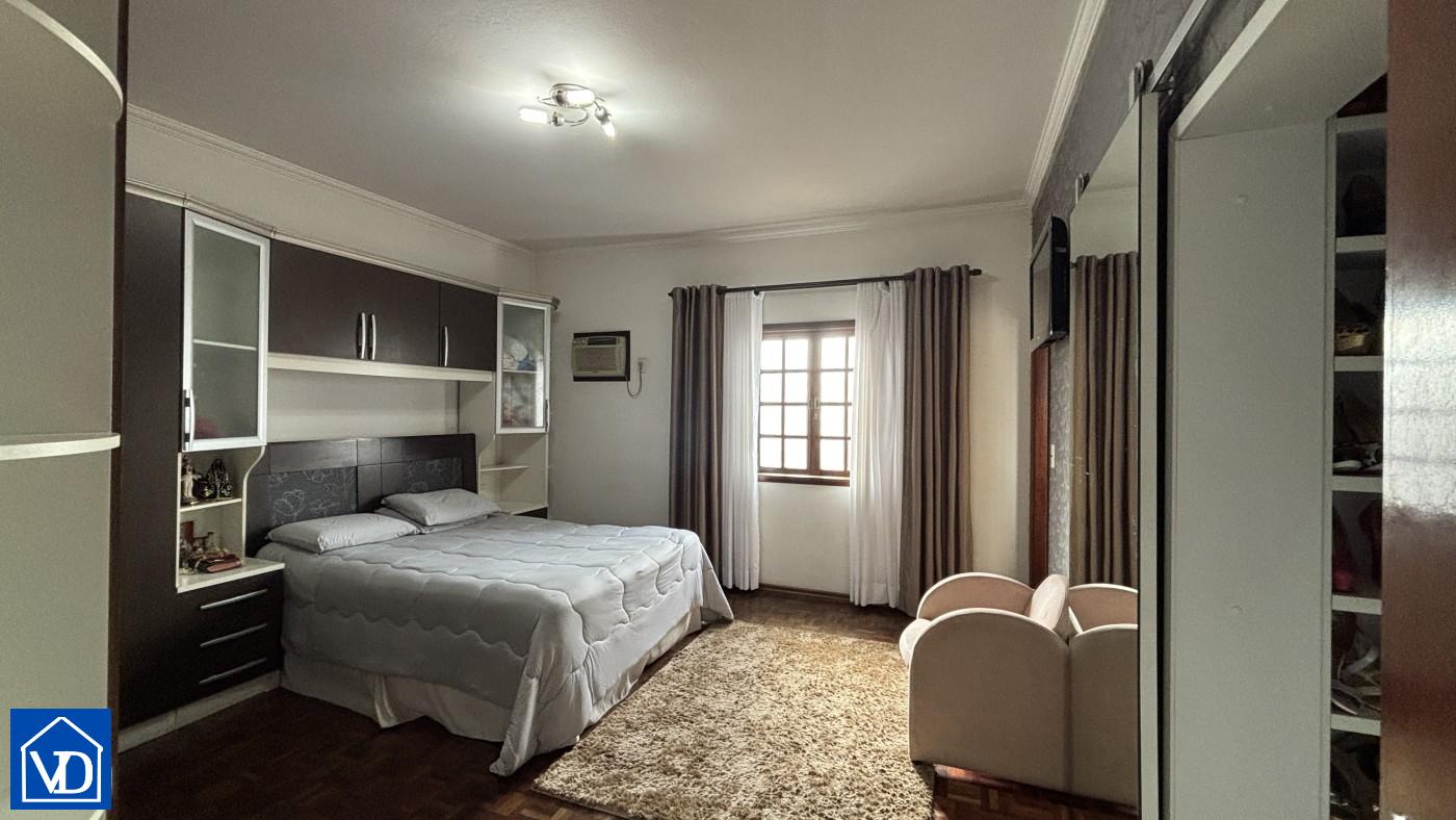 Casa, 4 quartos, 277 m² - Foto 10