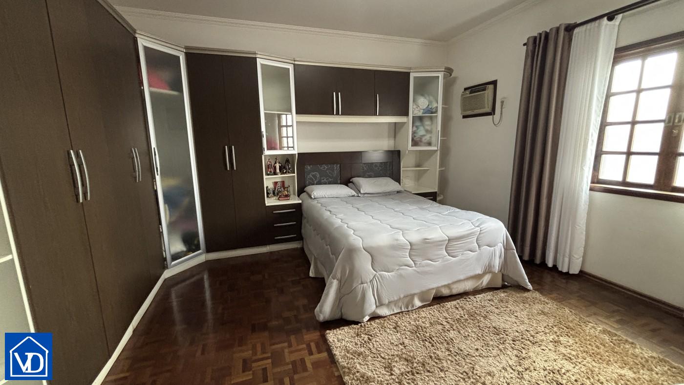 Casa, 4 quartos, 277 m² - Foto 11