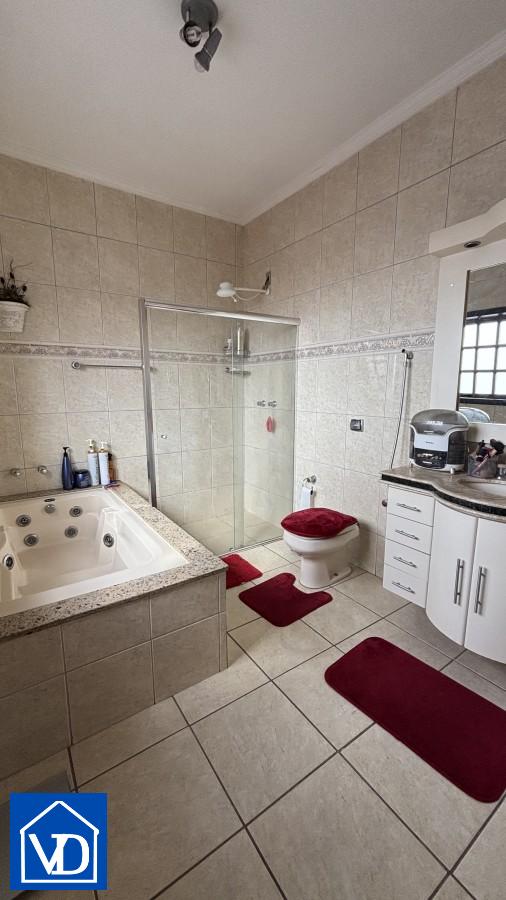 Casa, 4 quartos, 277 m² - Foto 13