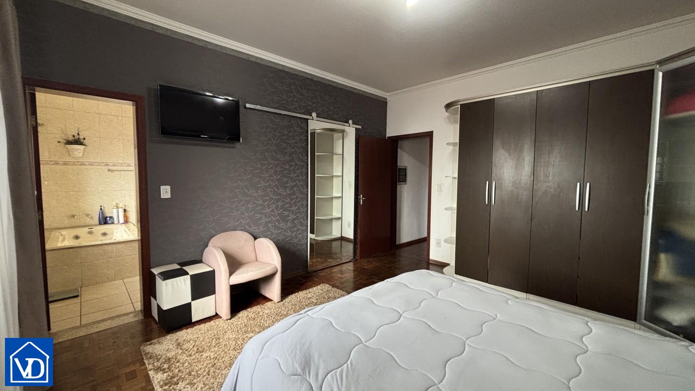 Casa, 4 quartos, 277 m² - Foto 12