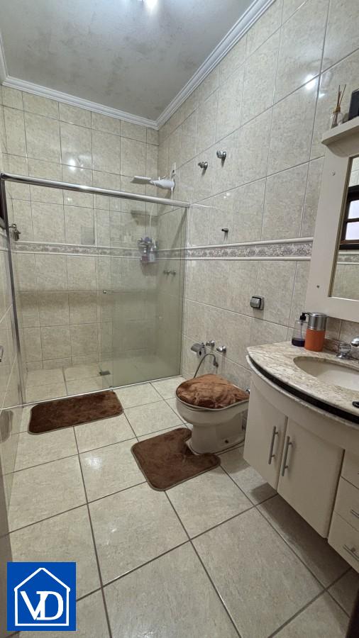 Casa, 4 quartos, 277 m² - Foto 9