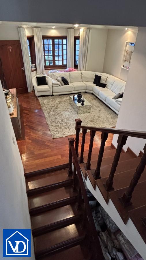 Casa, 4 quartos, 277 m² - Foto 8