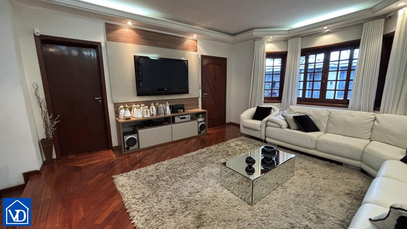 Casa, 4 quartos, 277 m² - Foto 6