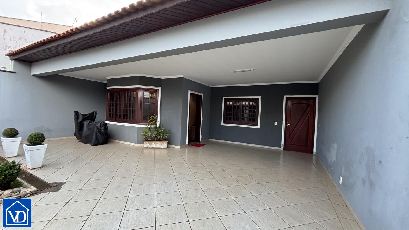 Casa, 4 quartos, 277 m² - Foto 4