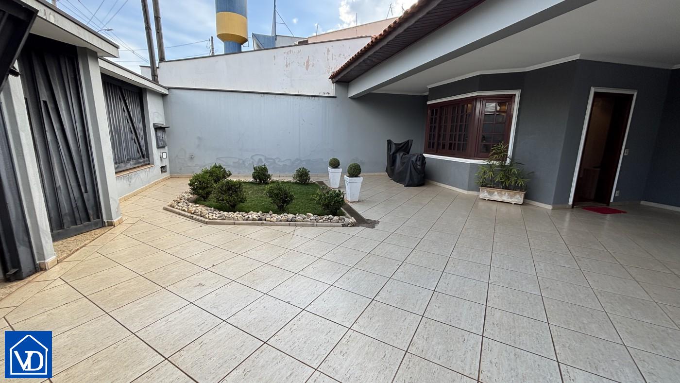 Casa, 4 quartos, 277 m² - Foto 3