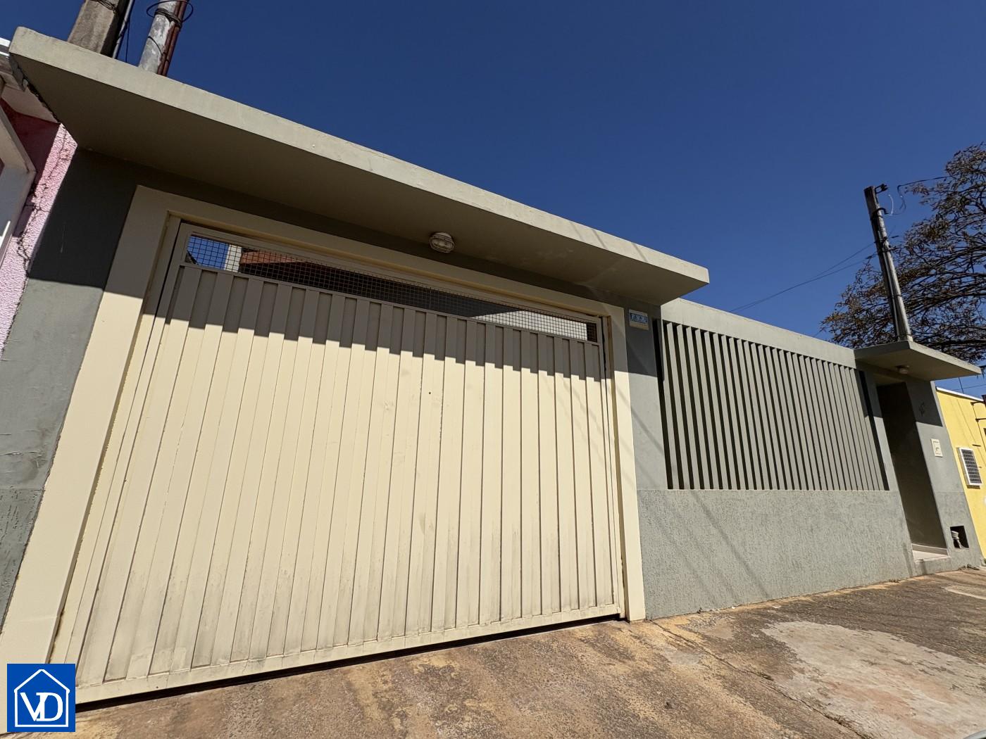 Casa, 3 quartos, 184 m² - Foto 2