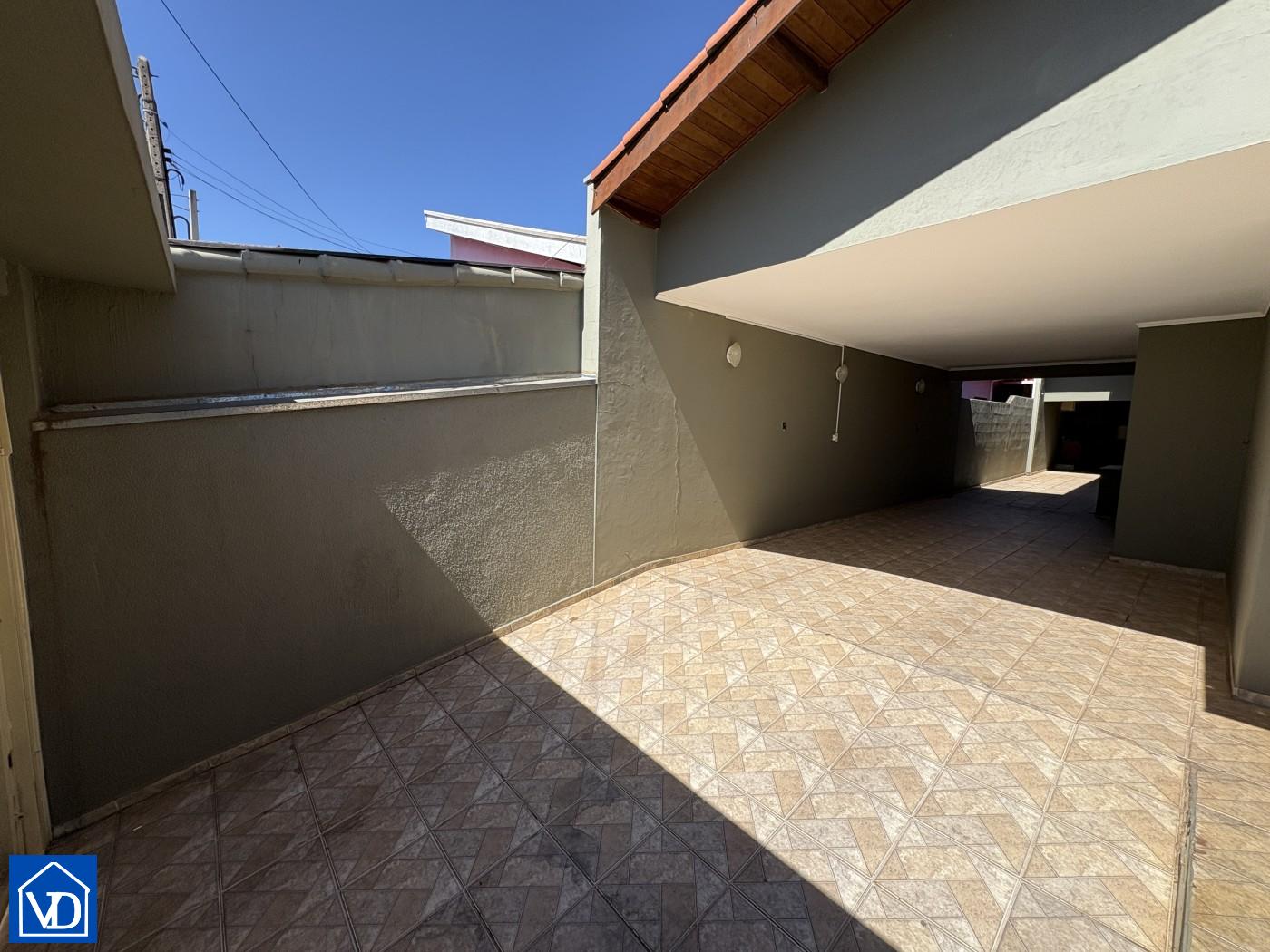 Casa, 3 quartos, 184 m² - Foto 4