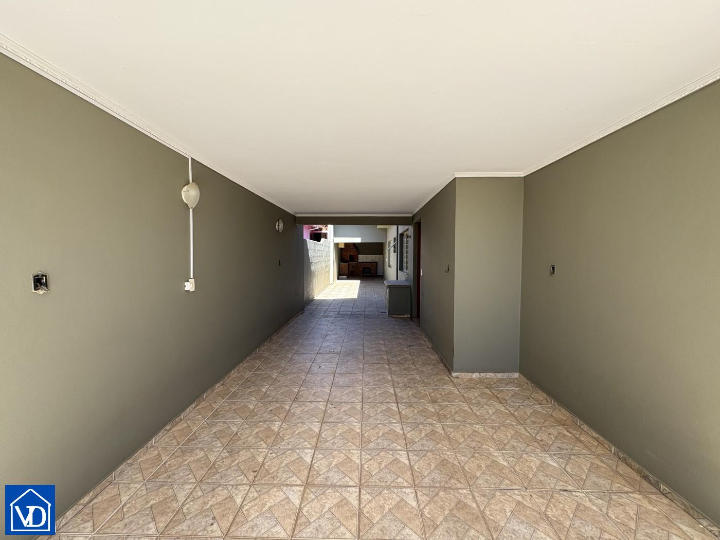 Casa, 3 quartos, 184 m² - Foto 5