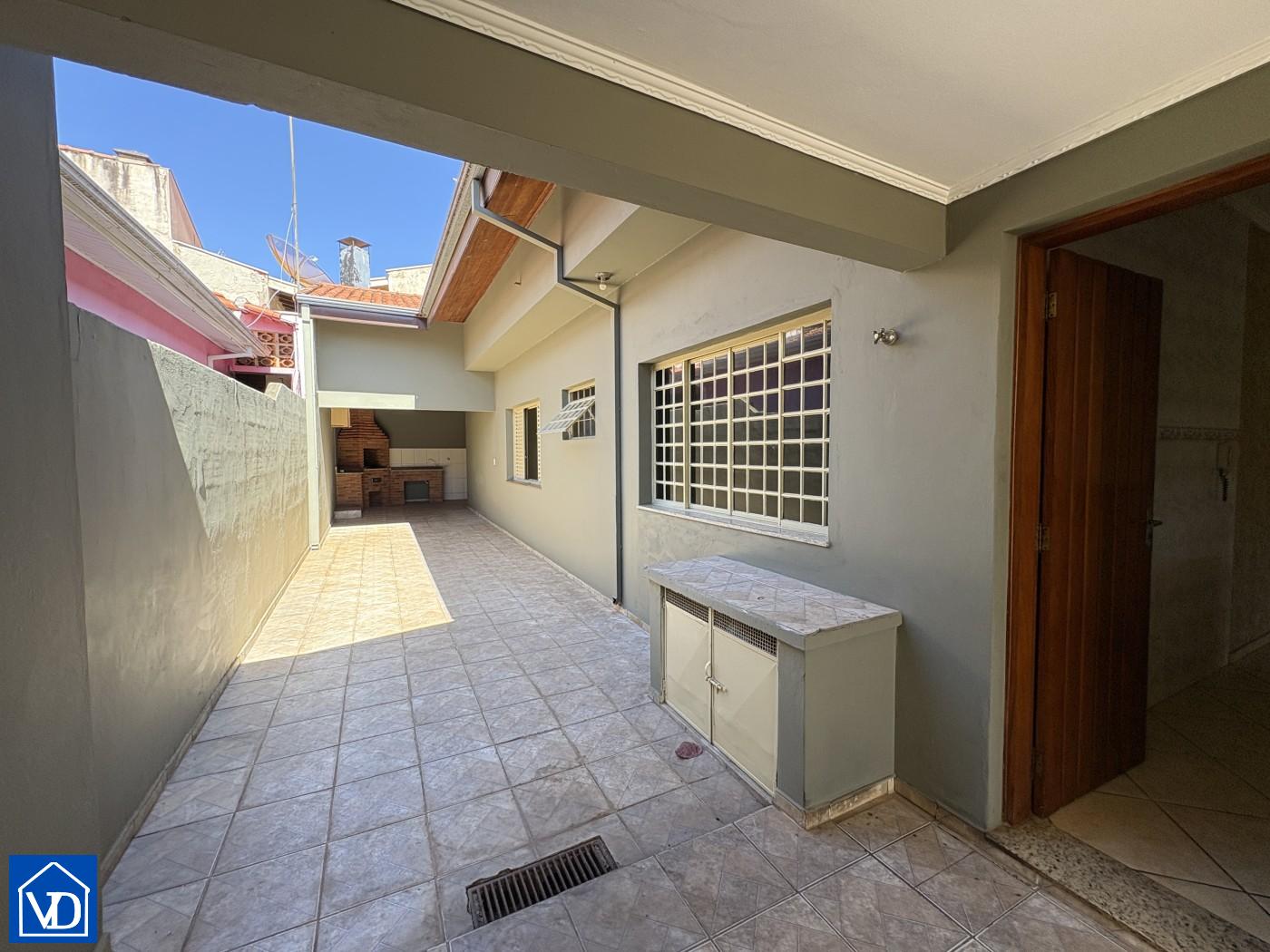 Casa, 3 quartos, 184 m² - Foto 31