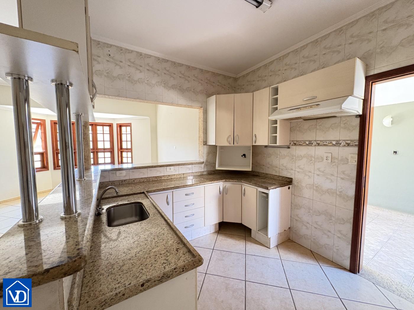 Casa, 3 quartos, 184 m² - Foto 11