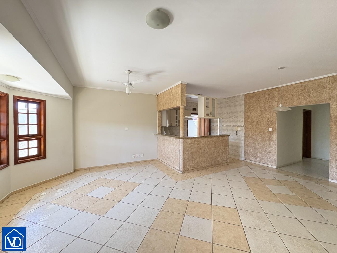 Casa, 3 quartos, 184 m² - Foto 7