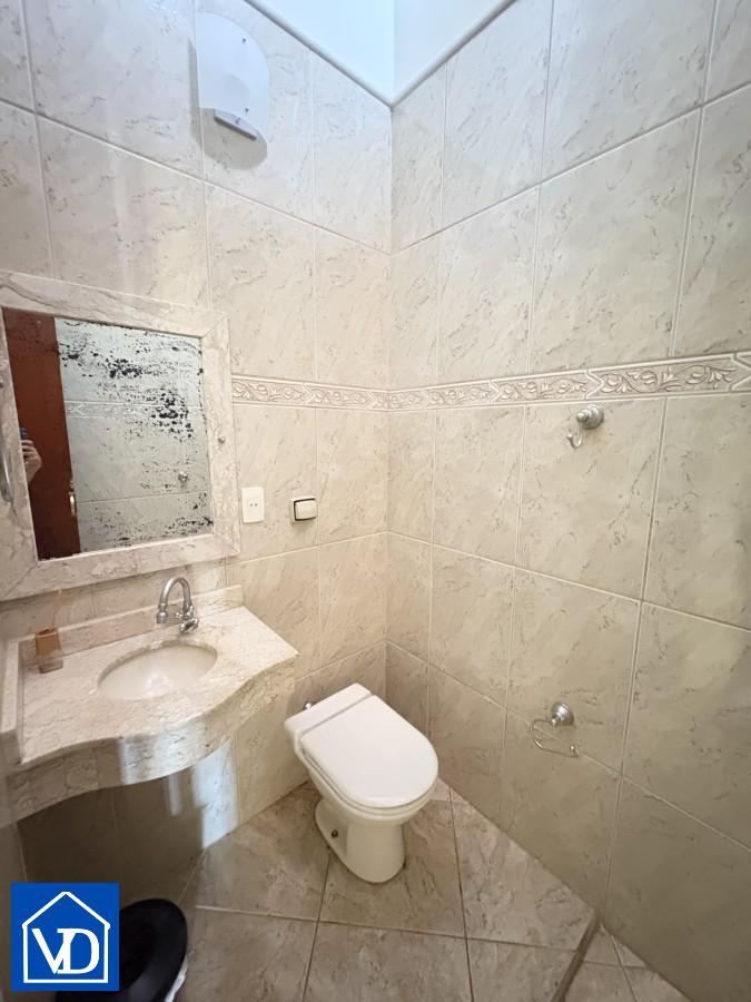 Casa, 3 quartos, 184 m² - Foto 16