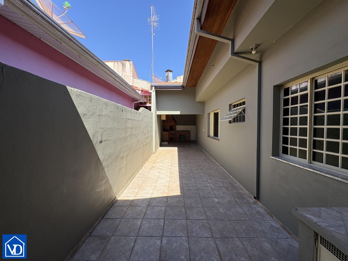 Casa, 3 quartos, 184 m² - Foto 32