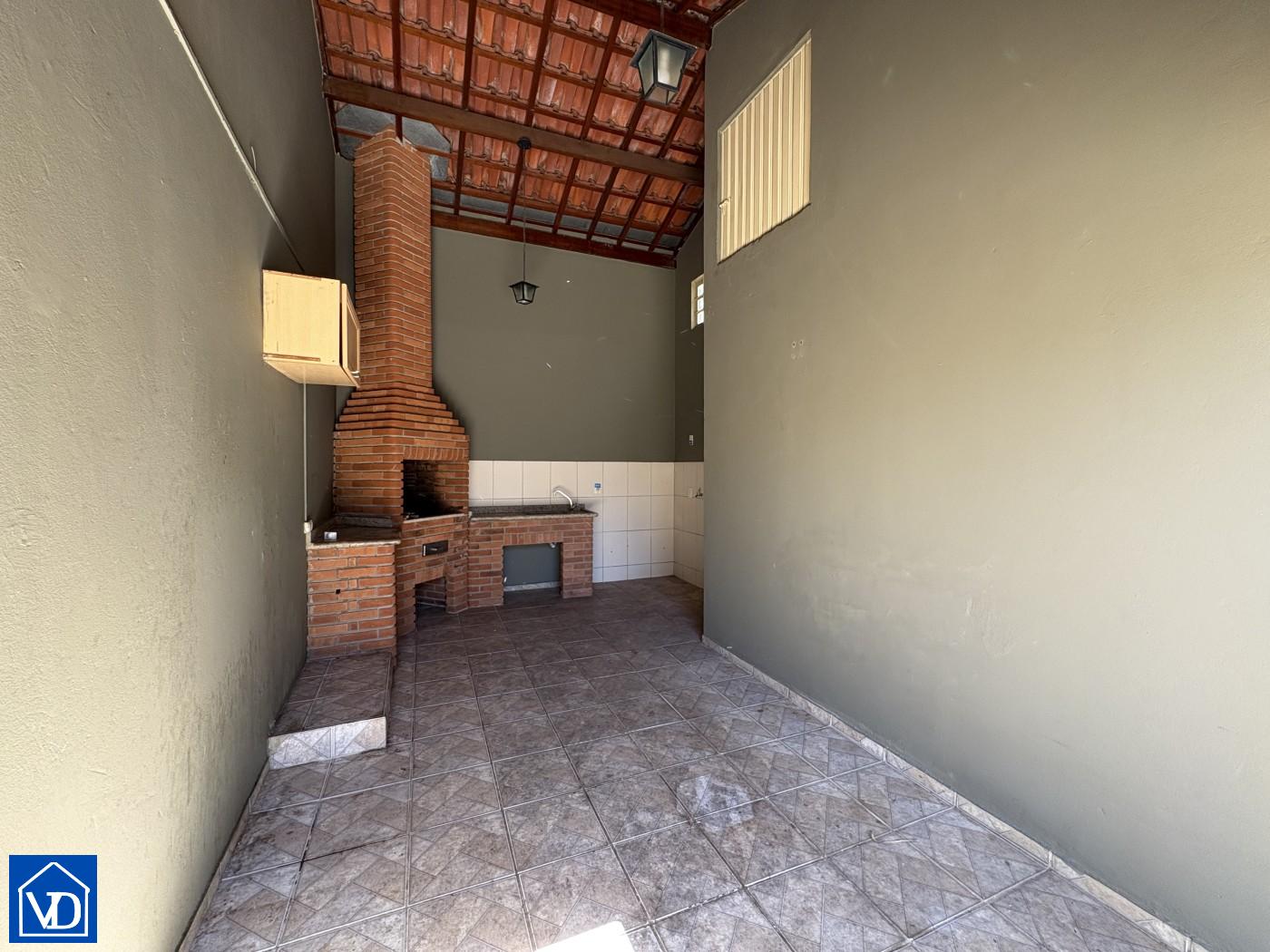 Casa, 3 quartos, 184 m² - Foto 33