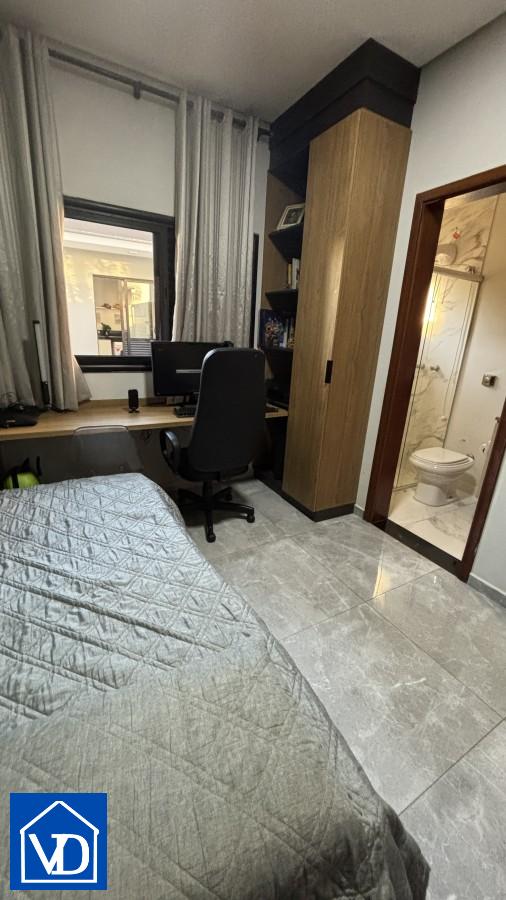 Casa de Condomínio, 4 quartos - Foto 11