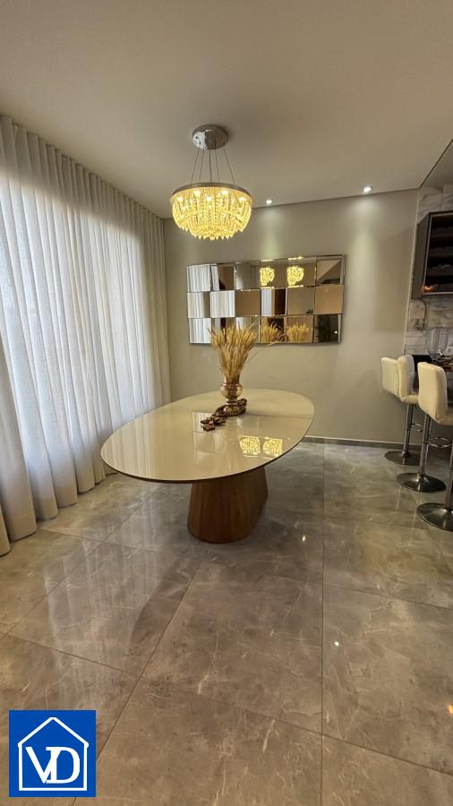 Casa de Condomínio, 4 quartos - Foto 5